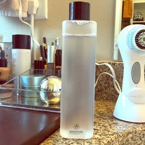 Son and Park beauty water